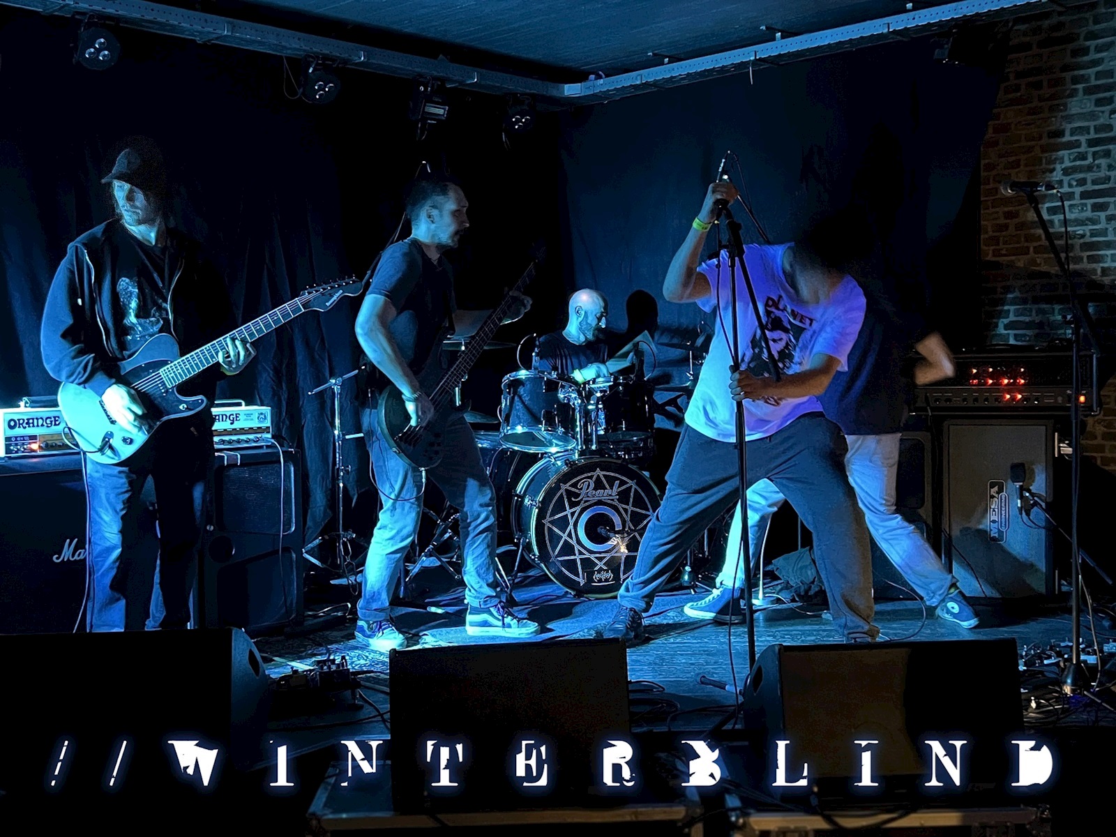 Winterblind AMC 2026