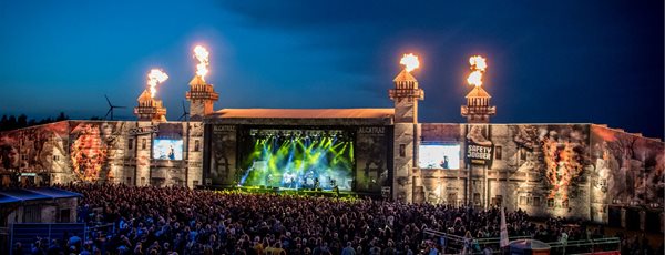 Banner Alcatraz Bottom