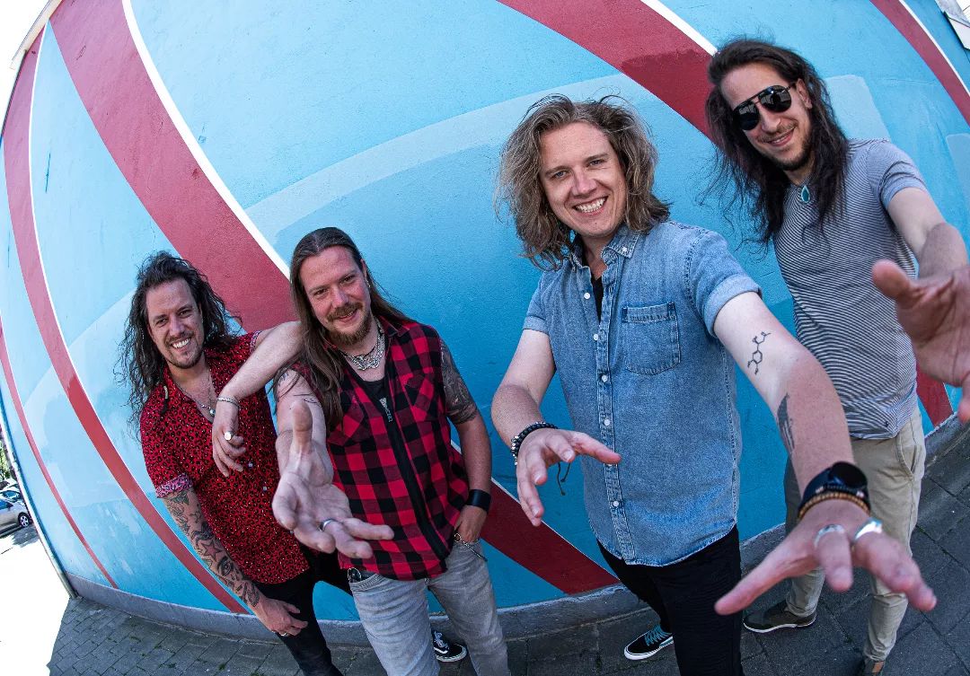 Midnight Motel @Renaldomarkus