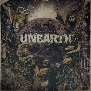 UNEARTH