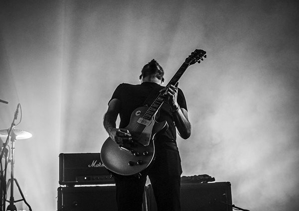 Bongripper @ Soulcrusher 2022 Photo Paul Verhagen Photography 206356