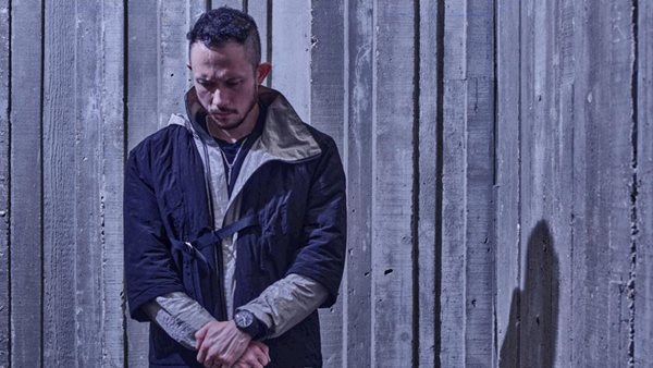 IBARAKI Matt Heafy January 2022