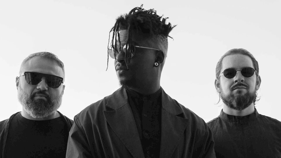 Animals As Leaders Doornroosje 2023