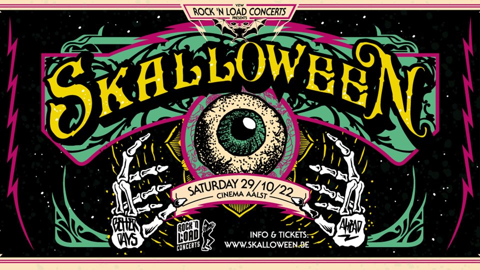 Skalloween 2022