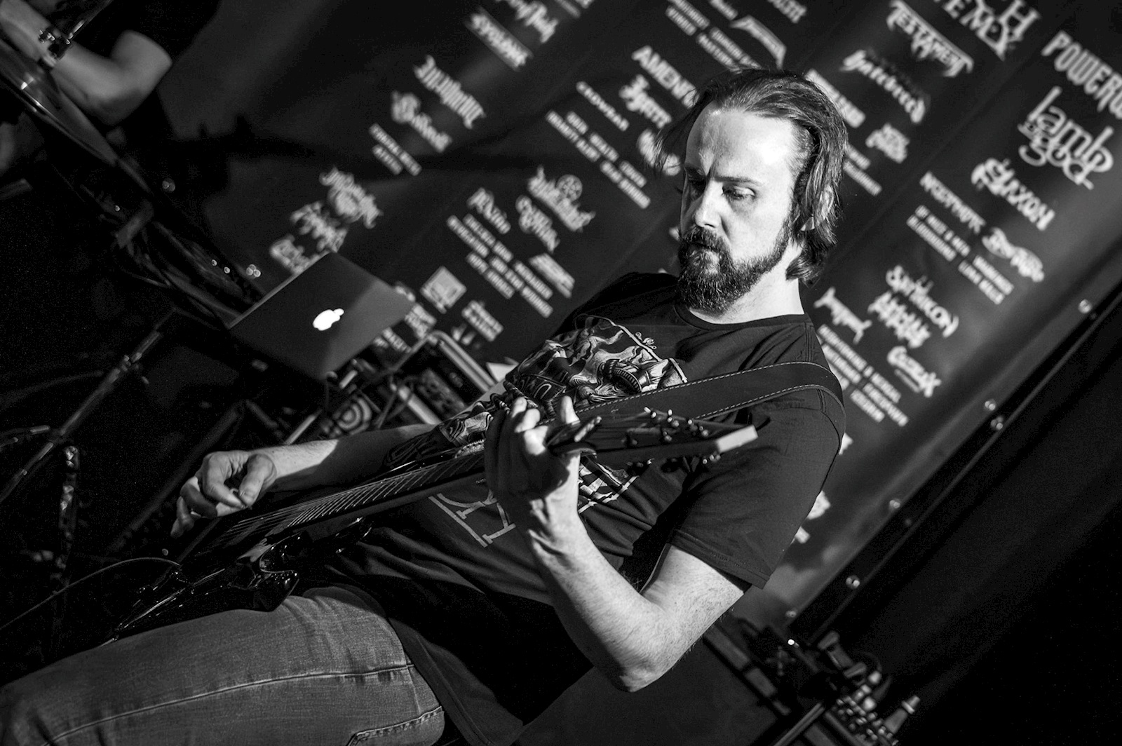 Stories From The Lost 1