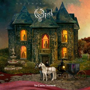 In Cauda Venenum Extended Edition