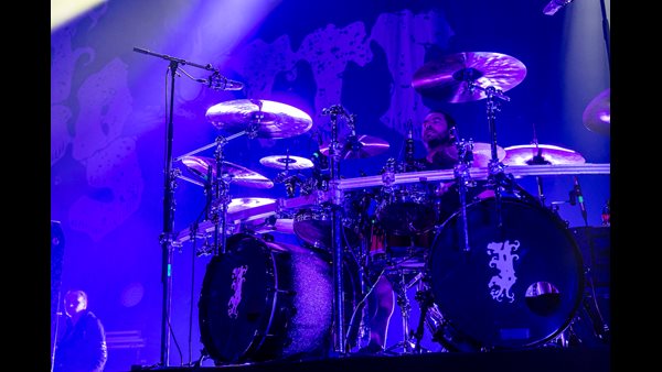 Igorrr in 013 - 4