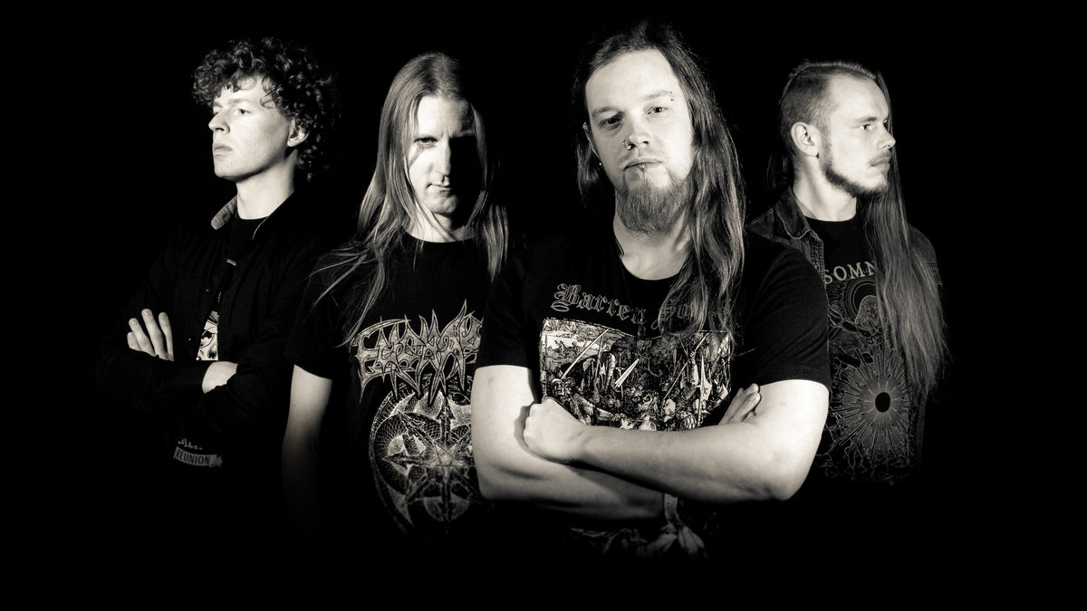 Insurrection Vorstin 2024