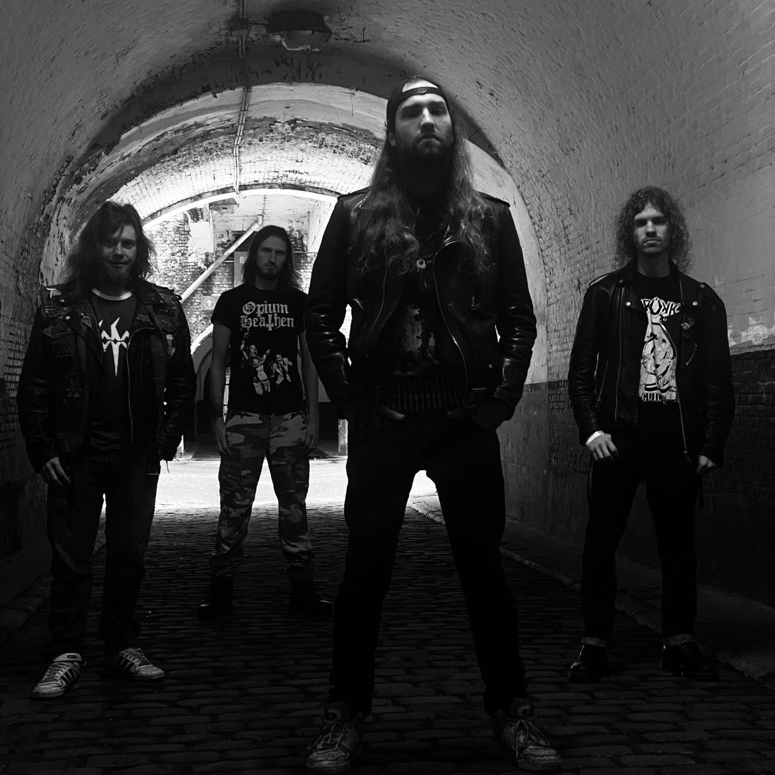 Axident - Foto: Joeri Thyssen