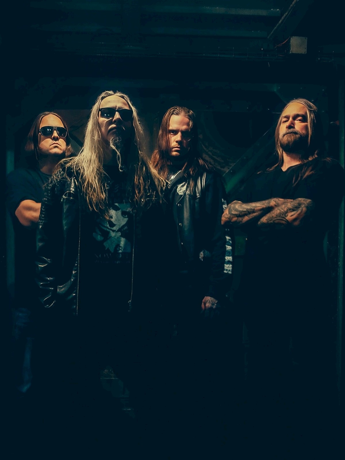 Hypocrisy Effenaar 2025