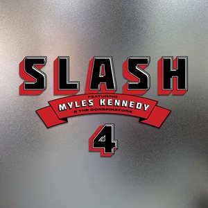 Slash MK Album