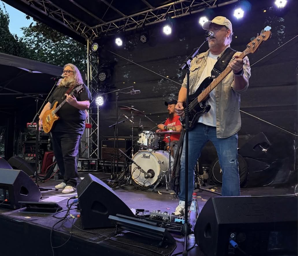 Superdrive Rockhal 2026
