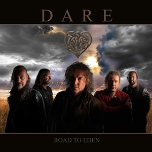 DARE Road To Eden