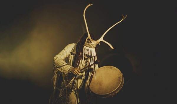 HEILUNG PRESSPHOTO