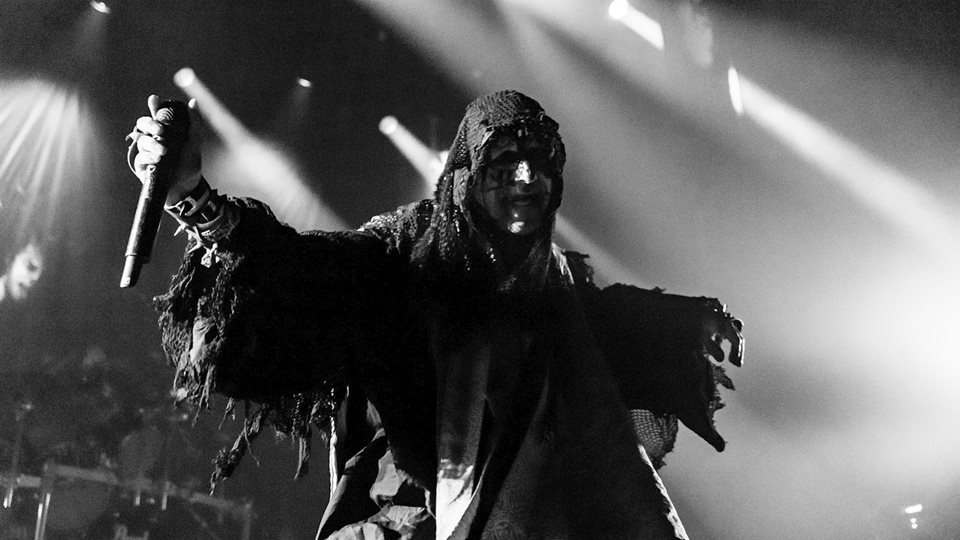 Mayhem 2