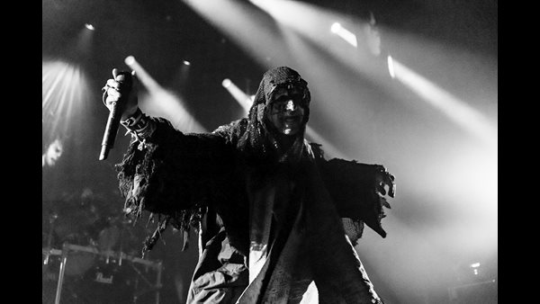 Mayhem 2
