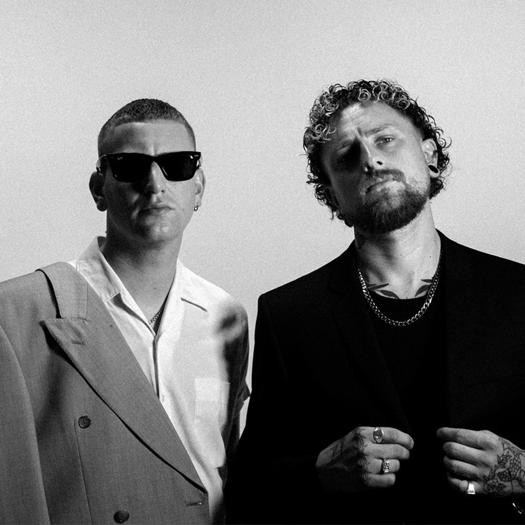 Kid Kapichi Trix 2026