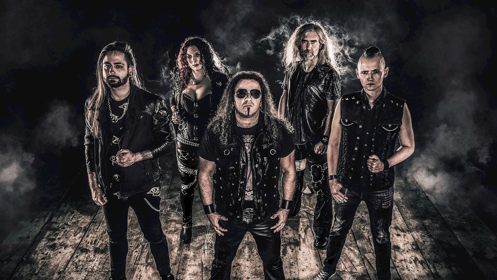 Mystic Prophecy Metropool 2024