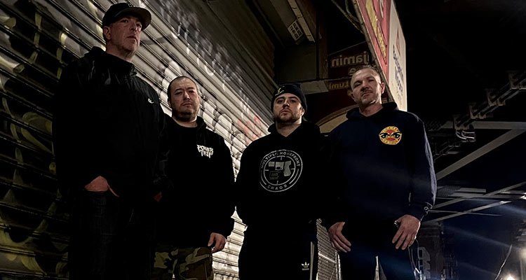 Death Before Dishonor Muziekgieterij 2024