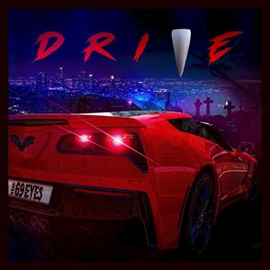 The 69 Eyes Drive Single Scaled