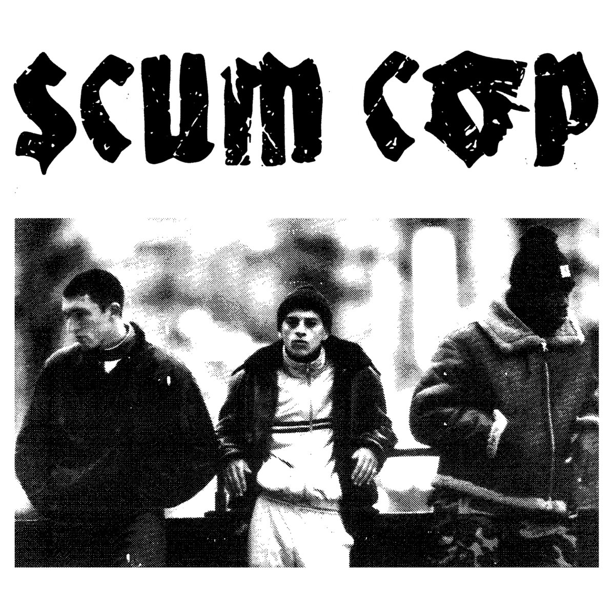 Scum Cop Innocent 2026