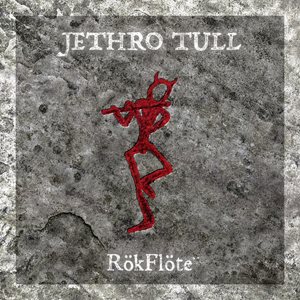 Jethro Tull Rökflöte cover