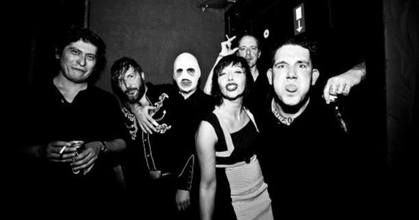 Fifty Foot Combo 8 1