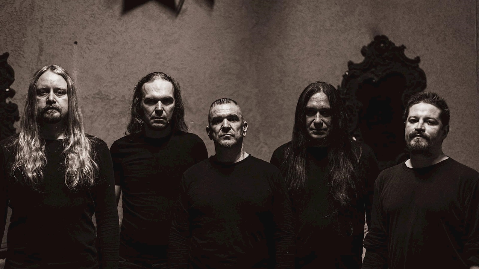 The Ruins Of Beverast Effenaar 2024