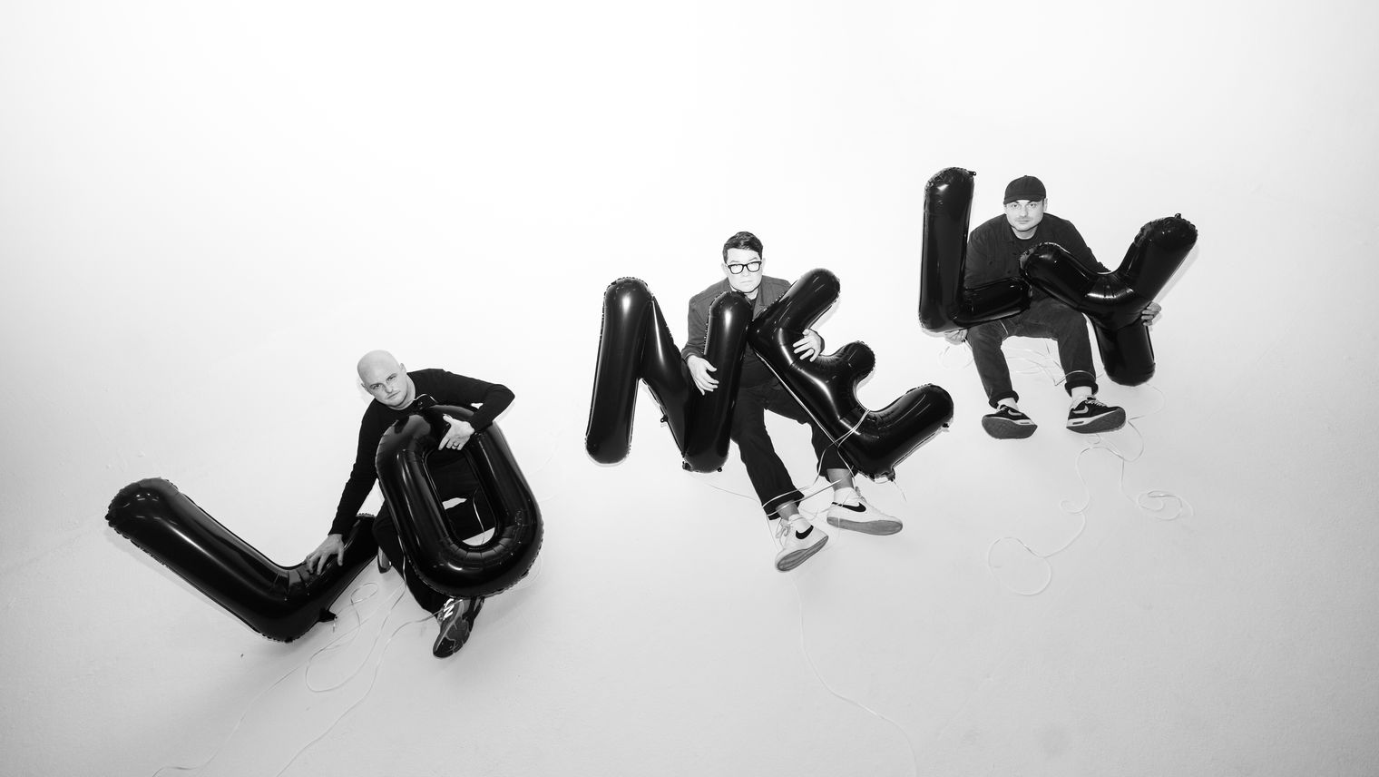 Hawthorne Heights dB’s 2026