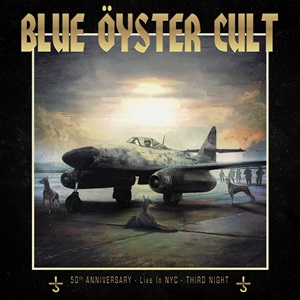 BLUE OYSTER CULT (2)