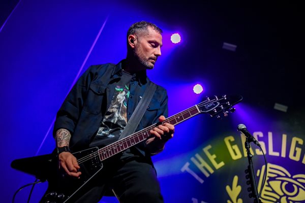 The Gaslight Anthem 2