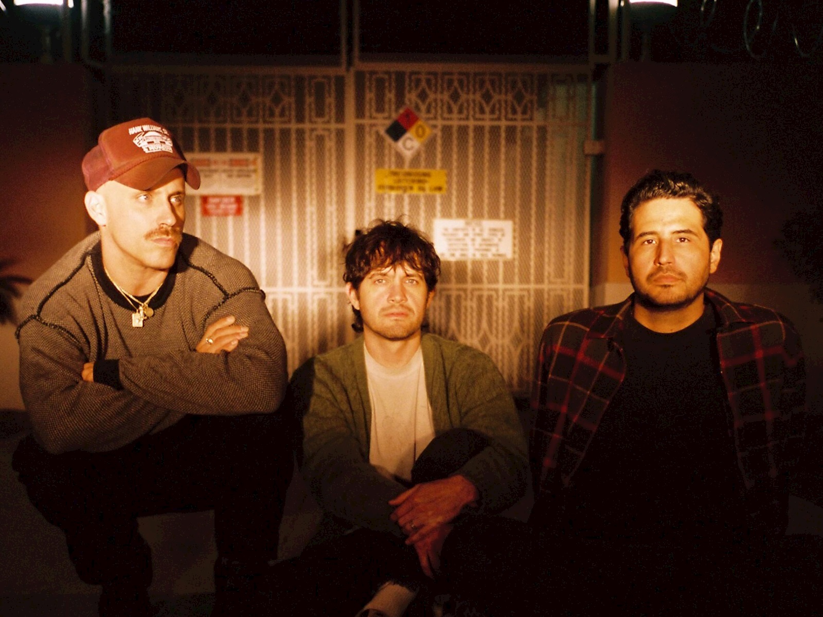 Together Pangea Vera 2026