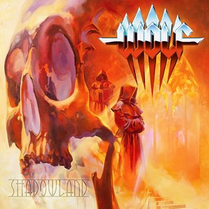 Wolf Album