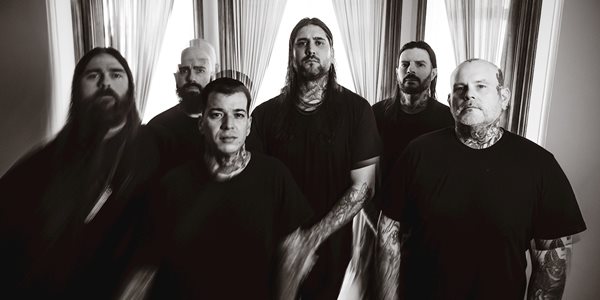 Fit For An Autopsy 2024