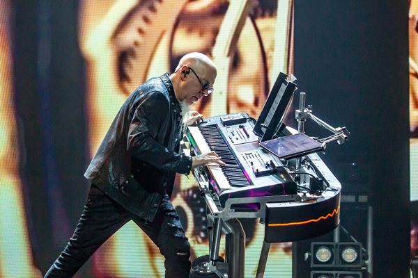 20241124 Dream Theater 15 Claude Bosschem