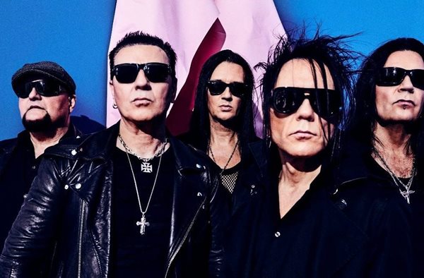 The 69 Eyes 1024X800
