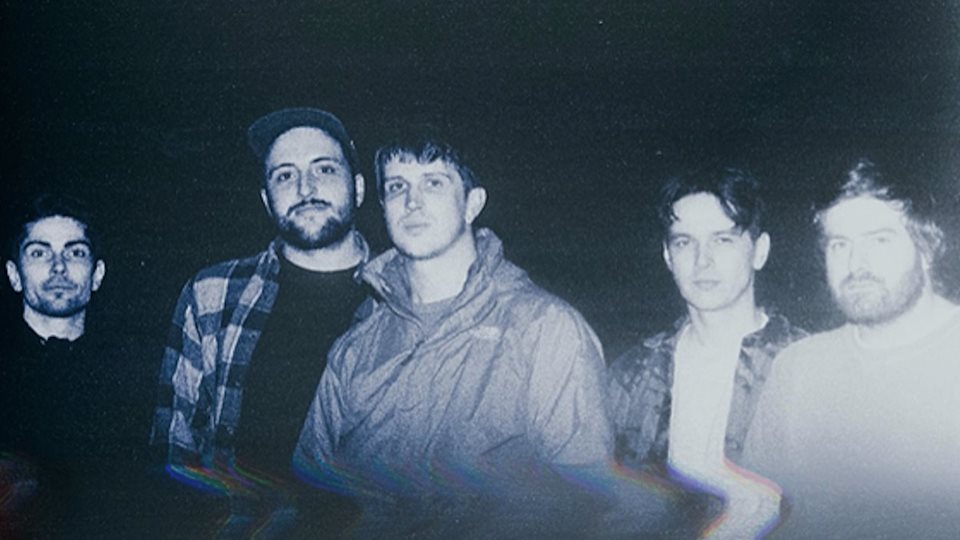 Counterparts - Foto: Ben Ward