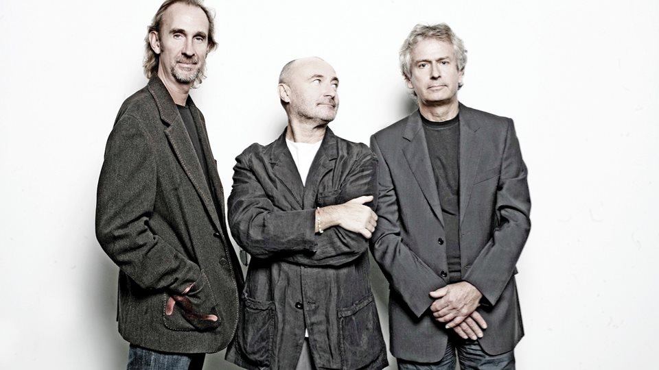 Genesis Ziggo Dome 2022