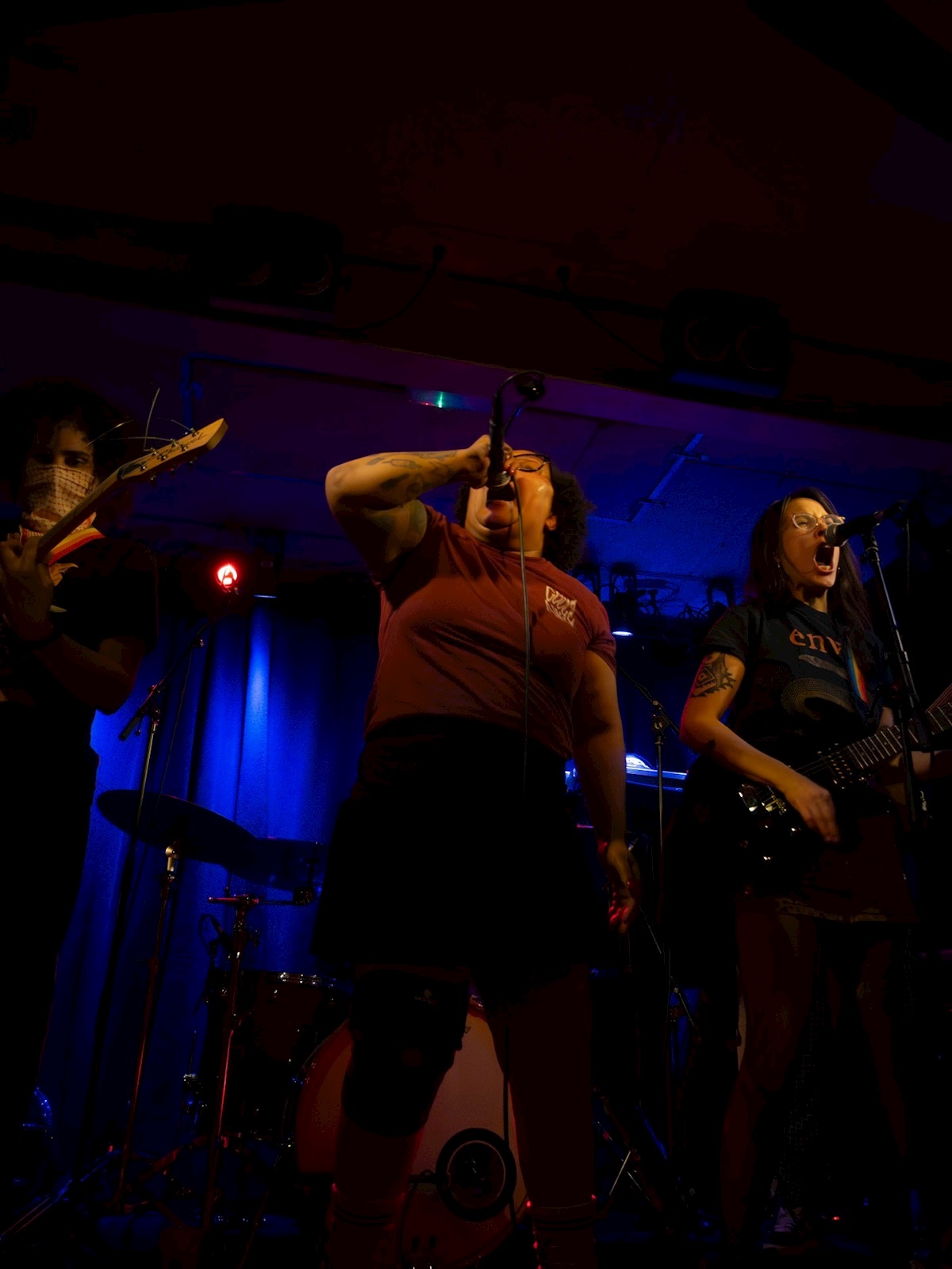 Nothing Works ART 2026