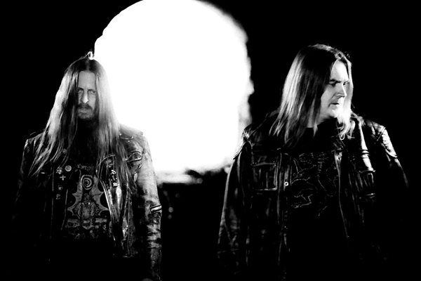 Darkthrone 2022