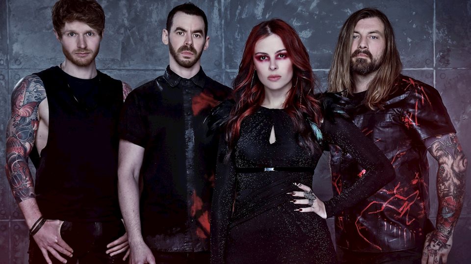 Beyond The Black © Heilemania