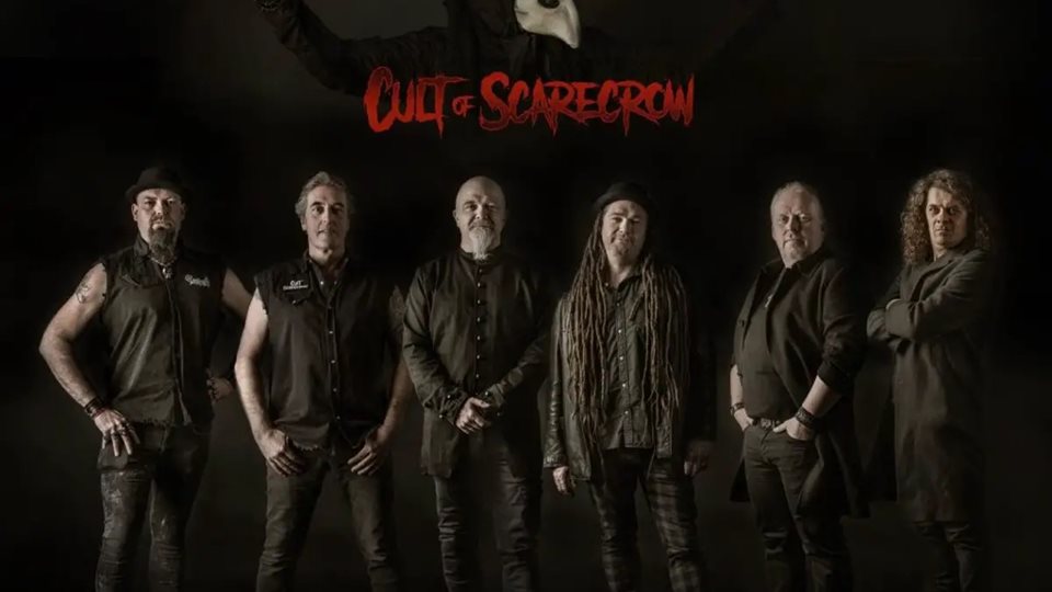 Cult Of Scarecrow Hell 2023