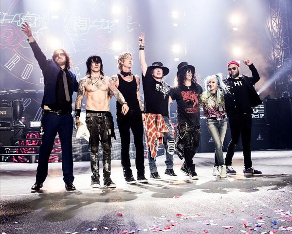 GNR