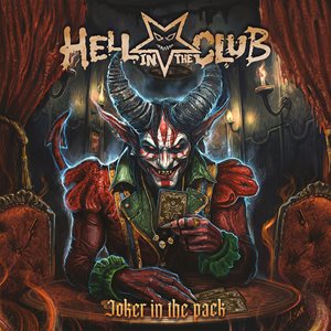 Hell In The Club Cover