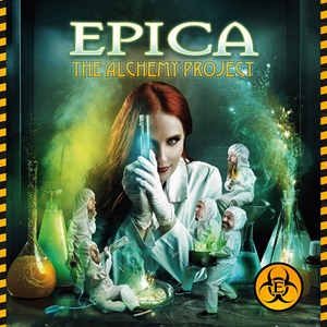 EPICA