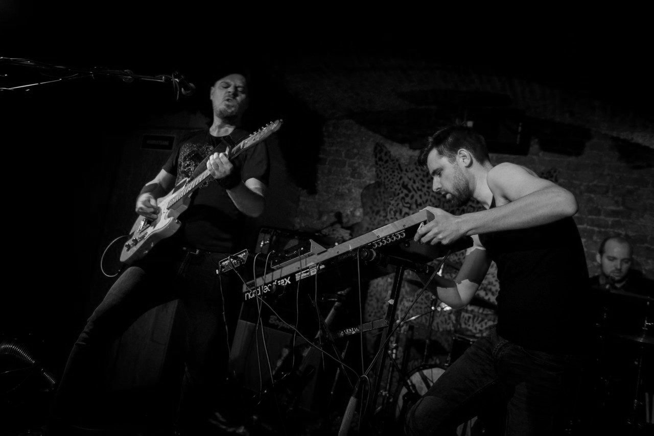 Stereoseat Elpee 2023